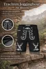 PAULGOS Herren Trachten Jogginghose - Design Trachten Produktbild-Vorschau 3