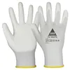 HASE SAFETY GLOVES Arbeitshandschuhe PU, Polyurethanwhite, Produktbild-Vorschau 1
