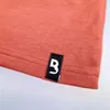 Herren T-Shirt langer Ärmel dünn Outlast® - zimt, L Produktbild-Vorschau 2