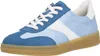 Remonte Damen Sneaker Retro Look Leder und Textil D2C01, Produktbild-Vorschau 5