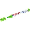 Edding 4500, Hellgrün, Rundspitze, Grün, Weiß, 2 mm, 3 mm, Produktbild-Vorschau 5