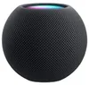 Apple HomePod mini, Apple Siri, Kulatý, Šedá, Midnight, Voir les images du produit 1