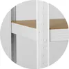 Regał metalowy magazynowy 180 x 90 x 40 Humberg 4847 Produktbild-Vorschau 4