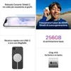 Apple iPhone 17e 6.1" 256GB Preto Produktbild-Vorschau 6