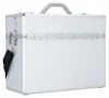 ALUMAXX 45100 Pilootkoffer "ALPHA", aluminium, Productafbeelding-voorbeeld 16