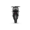 SHAD 3P Befestigungssystem (seitlich) - passend für Yamaha Produktbild-Vorschau 3