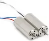 2 pezzi 8520 Motore a tazza cava 8,5 x 20 mm 3 ~ 5 V 0,15 A Anteprima dell’immagine prodotto 2