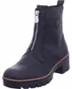 Rieker Klassische Stiefeletten Damen 31363030313235 Schwarz Produktbild-Vorschau 7