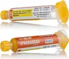 Soldeermasker Spuit – Oranje UV-Uithardend met Zuiger | 10 Productafbeelding-voorbeeld 3