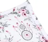 Summer Dream & Old Rose Velvet Doppelseitiges Kinderkissen Produktbild-Vorschau 3