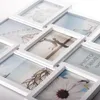 ZEP Fotogalerie SANTANDER bílá 9 fotografií 13x18 cm (52x52 Náhled obrázku produktu 2