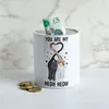 You Are My Meow Meow Spardose Partnerin Partner Produktbild-Vorschau 4
