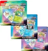 Pokemon Prismatic Evolutions: Glaceon Tech Sticker Voir les images du produit 6