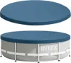 INTEX 28030 Telone di copertura per piscina a telaio Ø 305 Anteprima dell’immagine prodotto 16