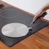 Indukčná doska, 28 cm, strieborná Náhľad obrázku produktu 4