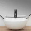 Umywalka Ceramiczna Nablatowa Stella Podgląd zdjęcia produktu 3