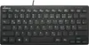 MediaRange Tastatur USB 2.0 Kompakt Flach 78 Tasten Schwarz Produktbild-Vorschau 4
