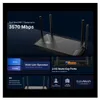 TP-LINK TP-Link Archer BE3600 router wireless 2,5 Gigabit Anteprima dell’immagine prodotto 5
