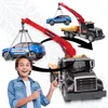 Malplay – autíčko s výťahom, nákladné auto, pomoc pri Náhľad obrázku produktu 10