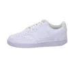 Nike Court Vision Low Sneaker Weiß Produktbild-Vorschau 24