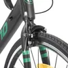 Hiland 28 Zoll Rennrad 14 Gang, Aluminium Rahmen 700c Produktbild-Vorschau 7