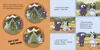 HARPER KIDS | Kinderbuch Bluey - Camping - Abenteuerliche Podgląd zdjęcia produktu 4