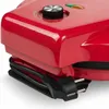 Princess Pizza Maker Rot 1450 W 115001 Produktbild-Vorschau 11