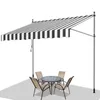 Tenda da sole Jopassy senza foratura Tenda da sole a Anteprima dell’immagine prodotto 1