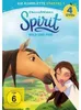 Spirit: Wild und frei - Die komplette Staffel 1 Produktbild-Vorschau 4