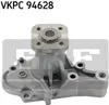 SKF Wasserpumpe für Hyundai Atos Getz I10 Kia Picanto Produktbild-Vorschau 1