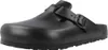 BIRKENSTOCK BOSTON EVA Schwarz Produktbild-Vorschau 1