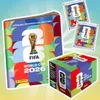 FIFA World Cup 2026 Sammelheft + Display mit 100 Produktbild-Vorschau 1