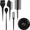 Kit de teinture pour cheveux professionnels 6 PIÈCES Voir les images du produit 1