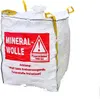 XXL 2,5 m³ KMF Big Bag Transportsack 135x135x130cm extra Produktbild-Vorschau 3