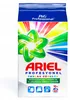 Ariel Professional Farebný prací prášok Professional Náhľad obrázku produktu 1