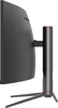 LC-Power M49-DQHD-120-C-Q 124cm (49") DQHD VA Monitor Produktbild-Vorschau 8