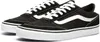 Vans Sneakers VN000D7QBA21 in Black color size 41 Náhľad obrázku produktu 5