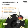 beos® Premium Mähroboter Tuning-Messerteller – Kompatibel Produktbild-Vorschau 5
