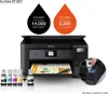 Epson EcoTank ET-2815 Multifunktionsdrucker Schwarz, Produktbild-Vorschau 15