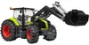 Claas Axion 950 s čelním nakladačem Náhled obrázku produktu 9