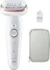 Braun Silk-épil 9 Silk·épil 9 40 Pinzette Gold, Weiß Produktbild-Vorschau 20