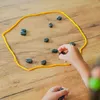 Woopie Game Magnetic Stones In A String 20 Pcs. Náhľad obrázku produktu 9