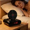 Interaktiver Spiel Wecker mit LED Display, digitaler Alarm Produktbild-Vorschau 4