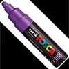 POSCA PC7M VT POSCA Pigmentmarker PC-7M, violett Voir les images du produit 6