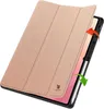 Hülle mit Klappe für Galaxy Tab S11 Ultra, Bizon Case Tab Produktbild-Vorschau 2