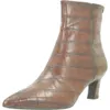 Tamaris 25384 47 Botin Tacon Couleur Marron Voir les images du produit 7