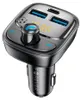 FOREVER Forever FM transmitter/charger TR-370 BT 30W Voir les images du produit 21