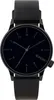Komono KOMW2264 Winston Regal Black Armbanduhr Produktbild-Vorschau 4