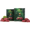 Nuevo Dog Adult Beef 6 x 800g - konzerva pre psov s Náhľad obrázku produktu 1