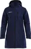 Craft Coachjacke Damen - Marine Produktbild-Vorschau 1